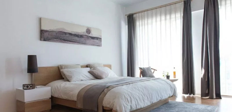 裝修干貨 | 這些隔音技巧,讓你周末睡到自然醒! 裝修干貨 | 這些隔音技巧,讓你周末睡到自然醒!