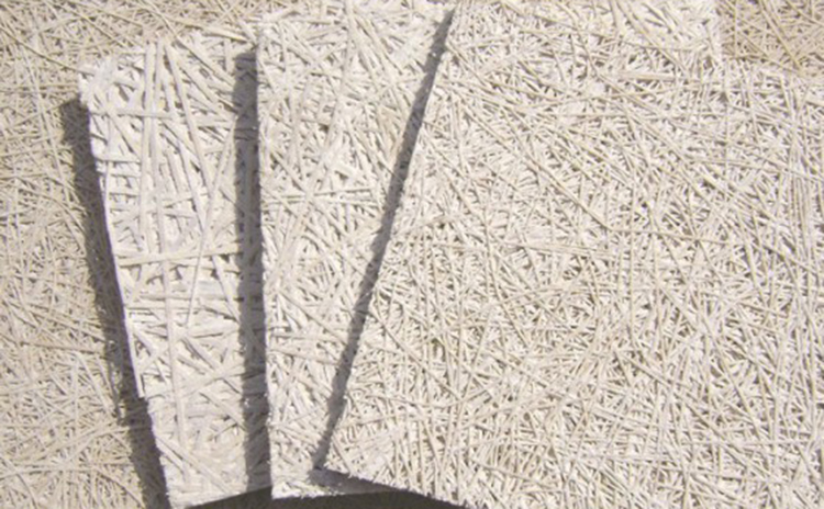 廣東木絲吸音板特點 廣東木絲吸音板特點