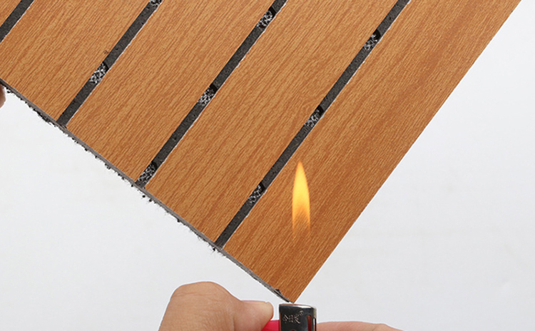 教室阻燃吸音板的優勢在哪里 教室阻燃吸音板的優勢在哪里