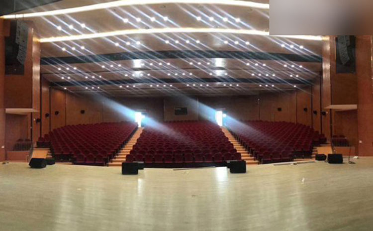 會議室、報告廳進行聲學設計的依據(jù)是什么 會議室、報告廳進行聲學設計的依據(jù)是什么