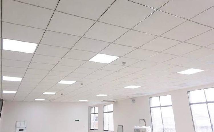 廣東肇慶文化宮吸音板聲學(xué)工程