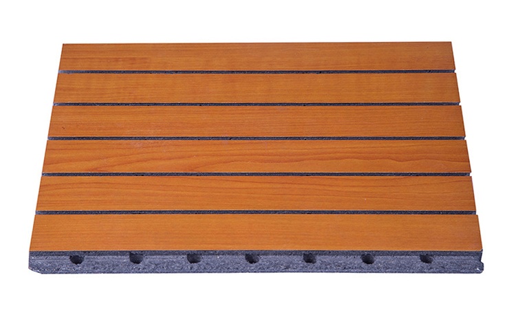 裝飾吸音板請(qǐng)選擇陶鋁吸音板