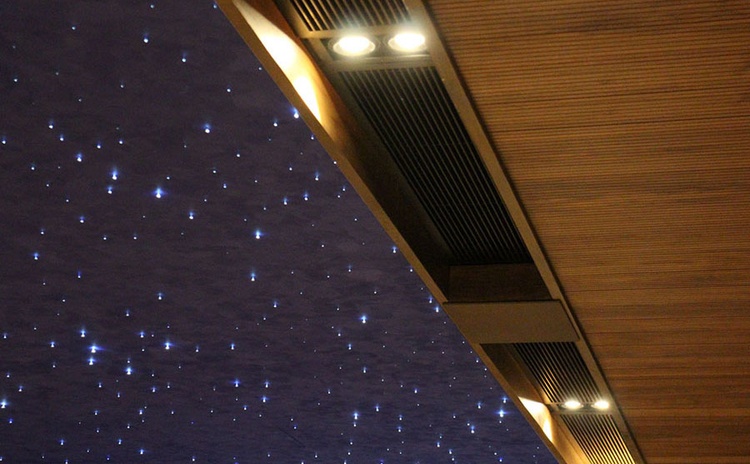 河南開(kāi)封家庭影院吸音板聲學(xué)工程-2