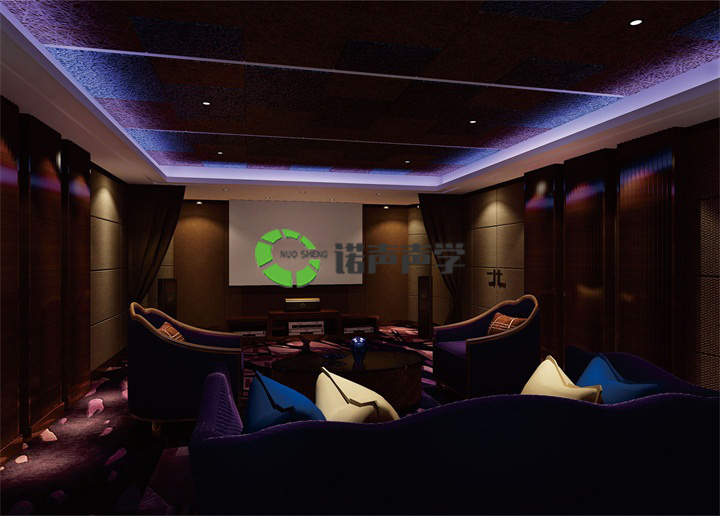 家庭影院聲學(xué)設(shè)計(jì)3
