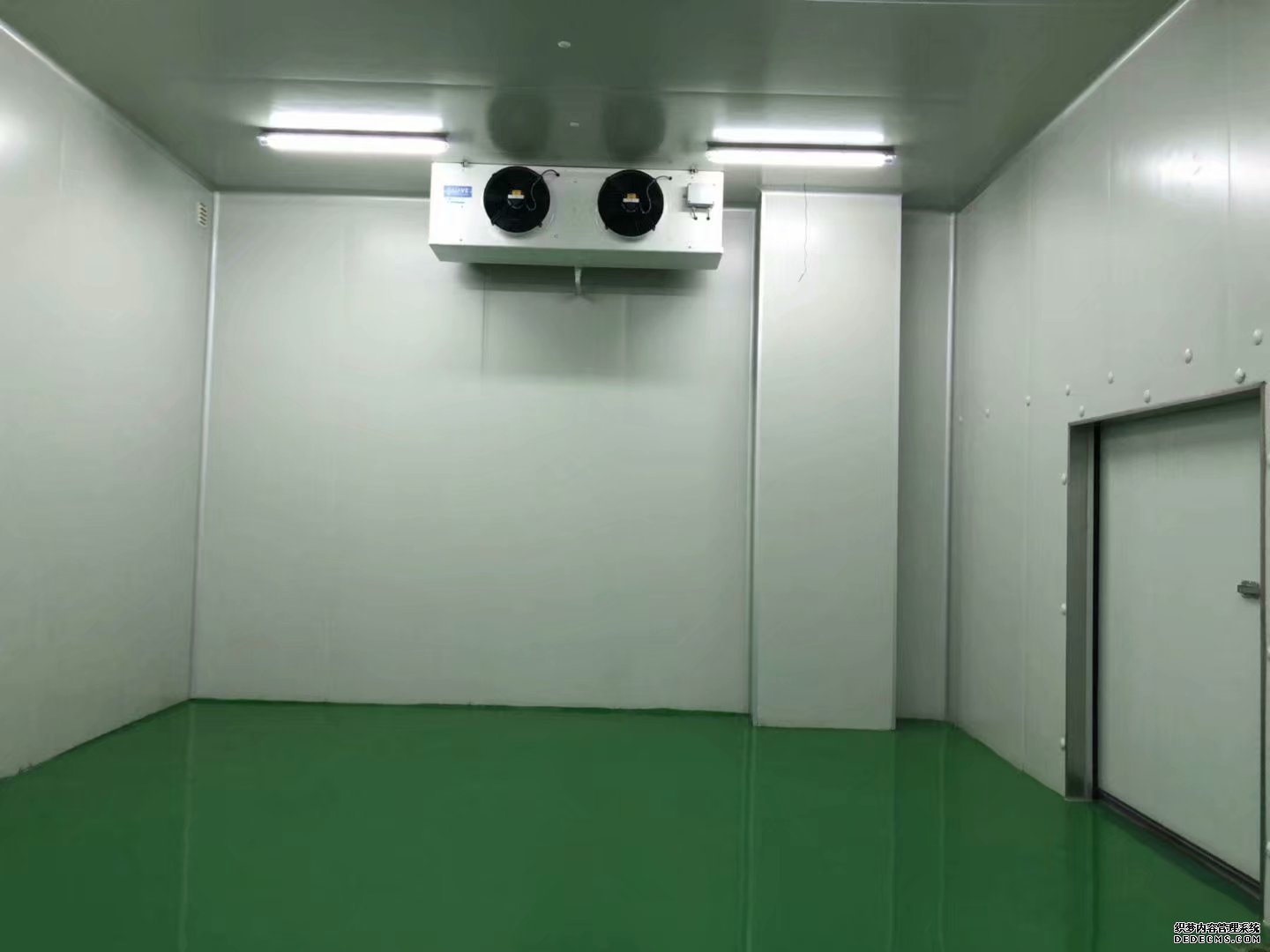 農(nóng)村建造冷庫怎么賺錢？投資冷庫建造有前景嗎(圖1)