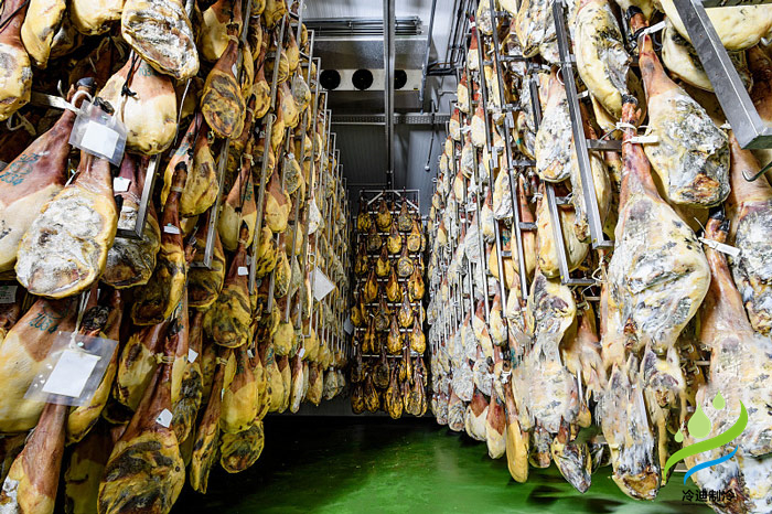 安裝一個肉類排酸冷庫造價多少錢？