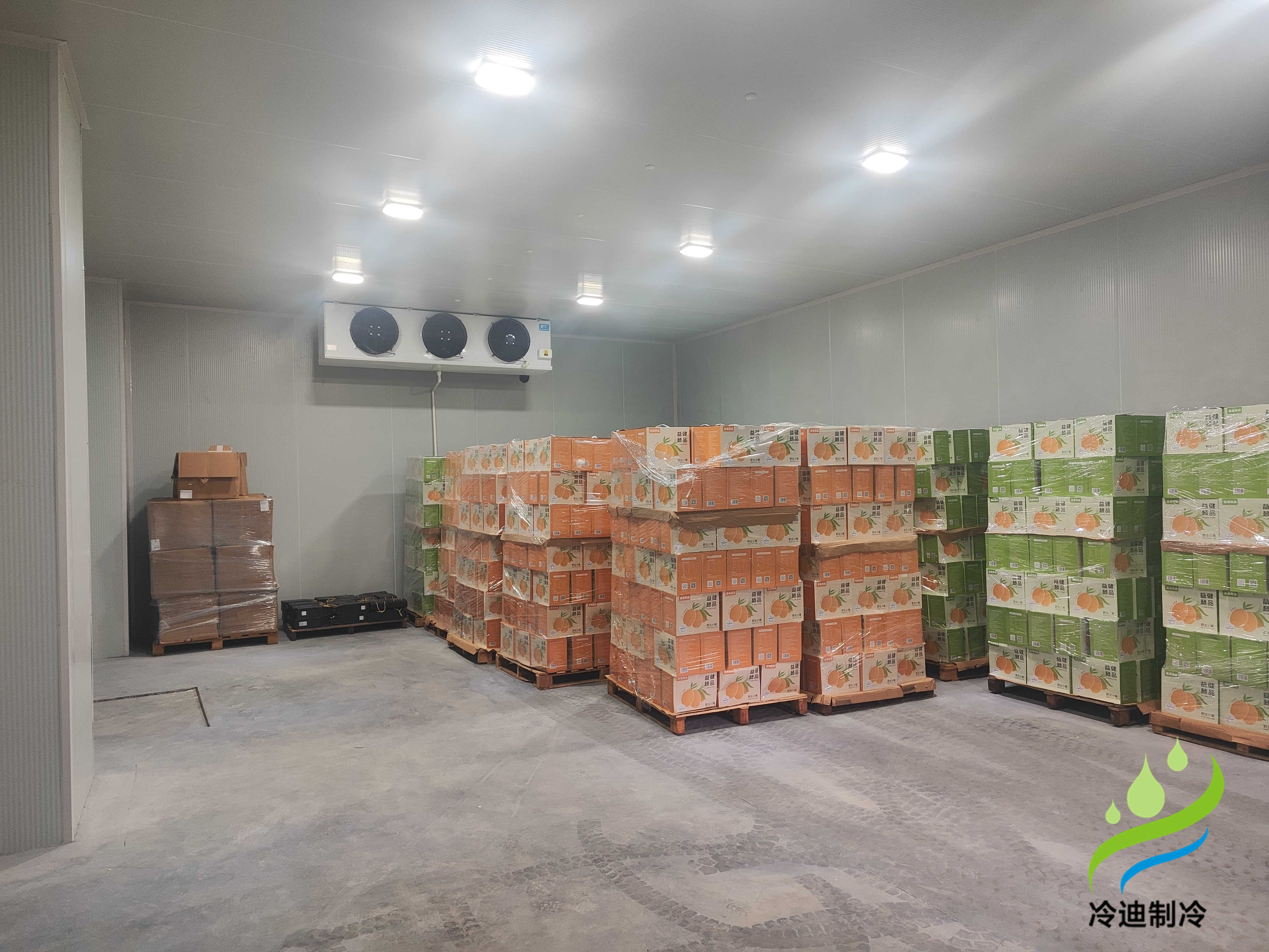 冷庫(kù)建造正常多少錢一平米？