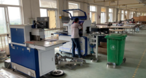 發光字標牌質量